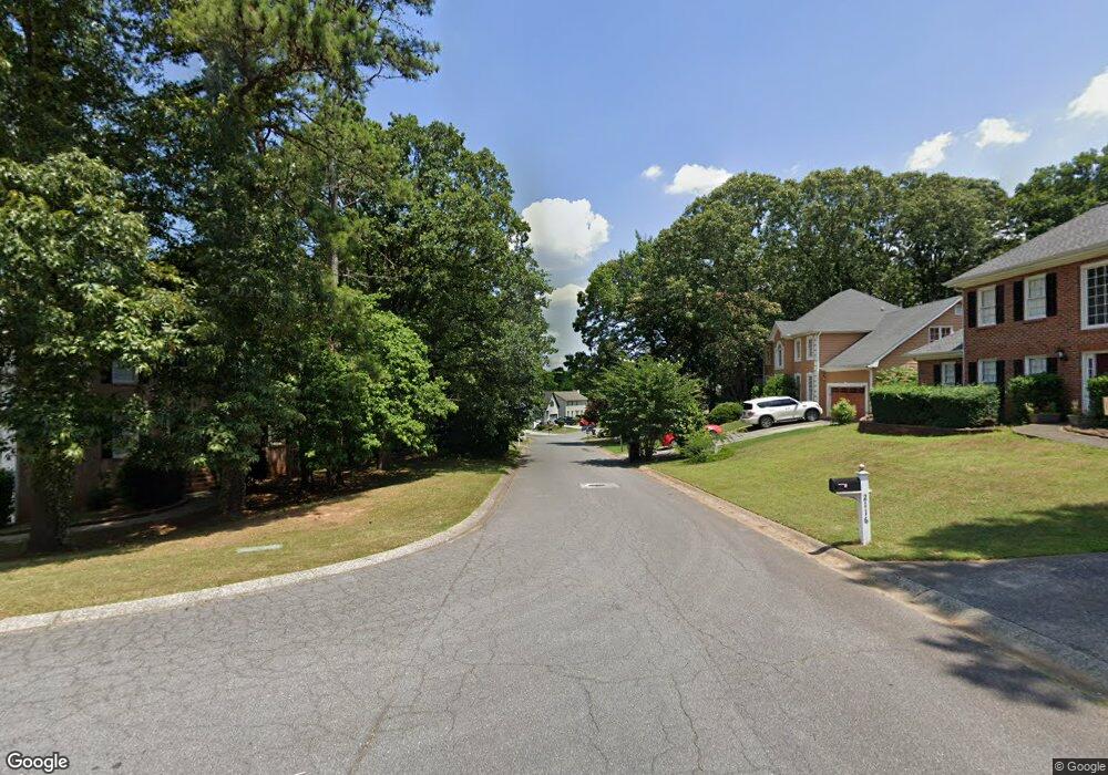 0 NW November Glen Dr unit 7525670, Acworth, GA 30102 - photo 1