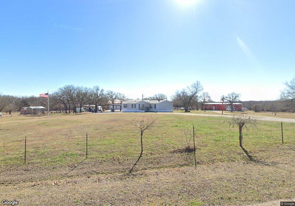 721 Meadow Rd, Springtown, TX 76082 - photo 1
