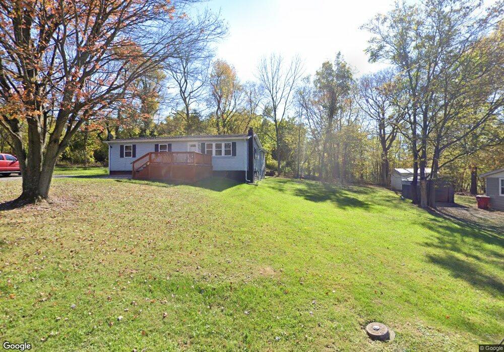 108 Finch St, Shepherdstown, WV 25443 - photo 1