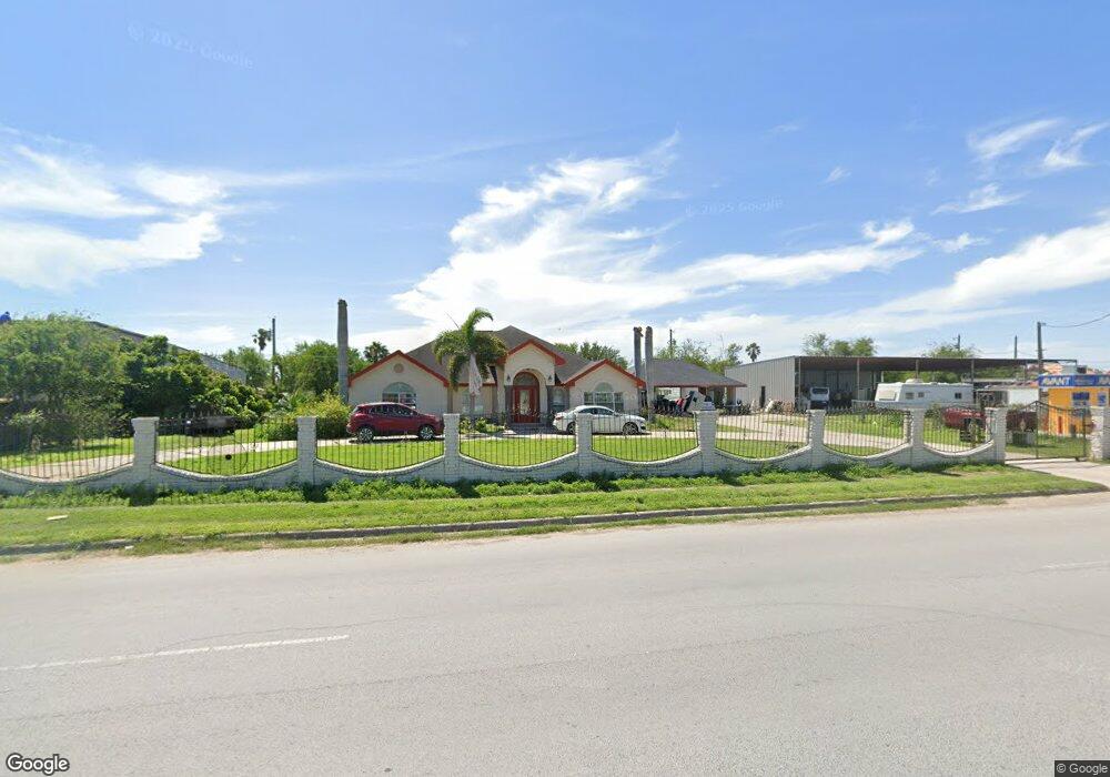 1311 S Tower Rd, Alamo, TX 78516 - photo 1