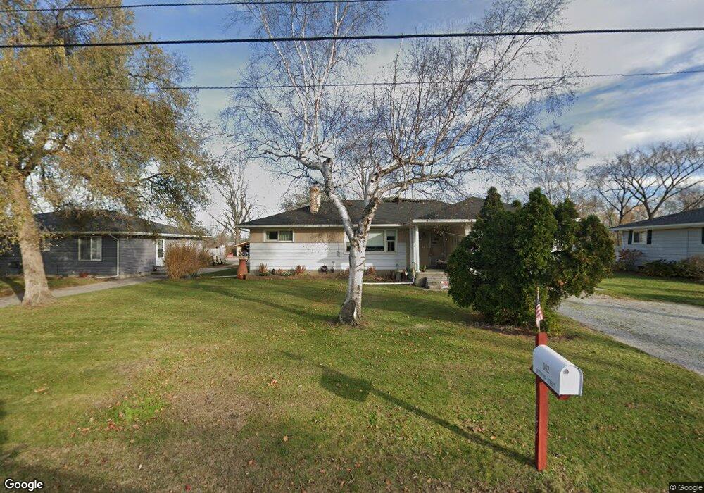 142 Botsford St, Port Huron, MI 48060 - photo 1