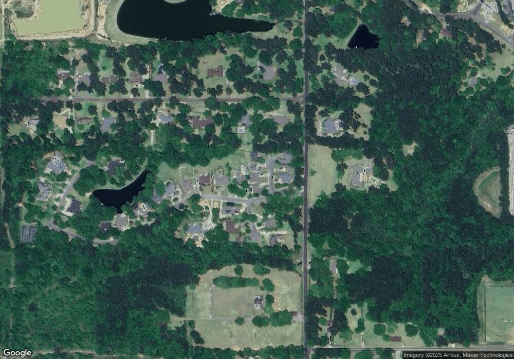 6 Ashton Ct, Laurel, MS 39440 - photo 1