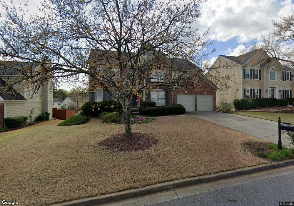 810 Chatburn Ln, Duluth, GA 30097 - photo 1