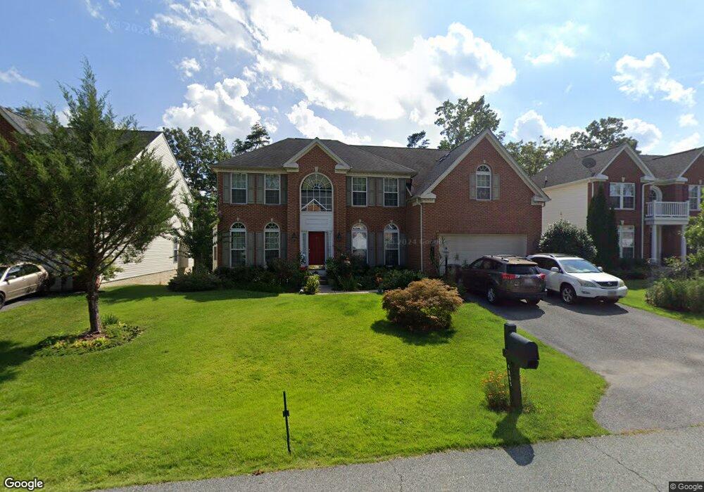 4805 River Creek Terrace, Beltsville, MD 20705 - photo 1