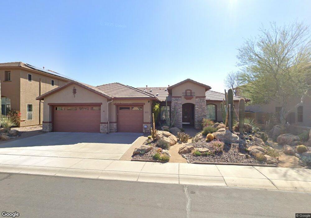 40131 N Hickok Trail, Phoenix, AZ 85086 - photo 1