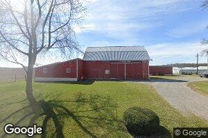 5417 Road M, Ottawa, OH 45875