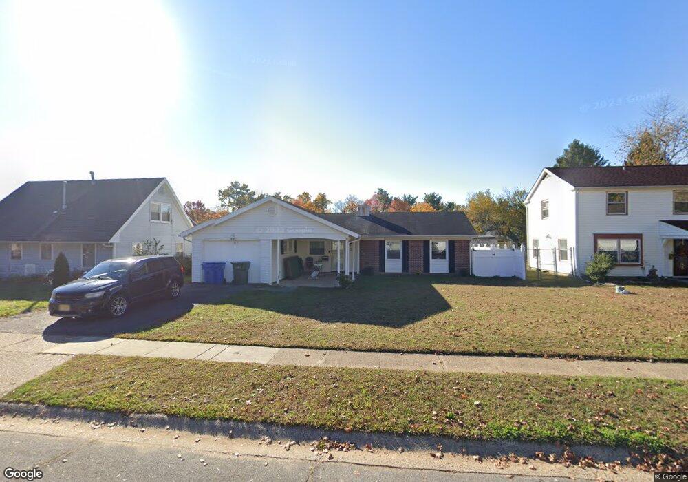 214 Somerset Dr, Willingboro, NJ 08046 - photo 1