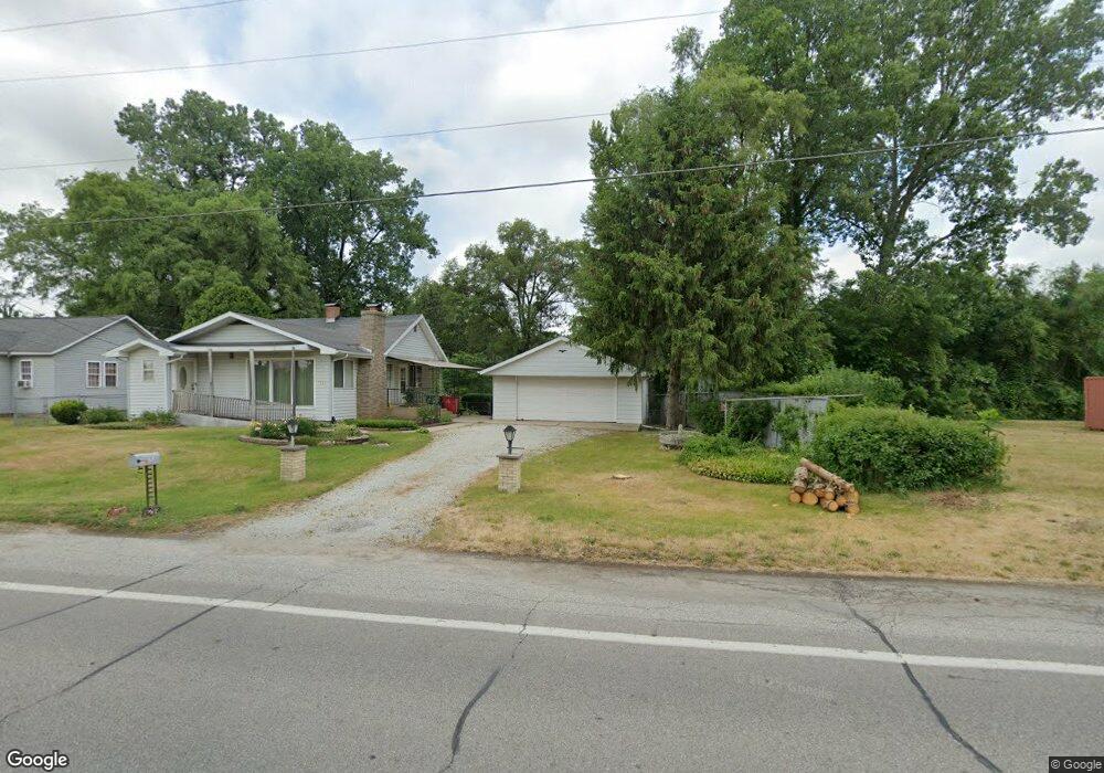 7535 E State Road 4, Walkerton, IN 46574 - photo 1