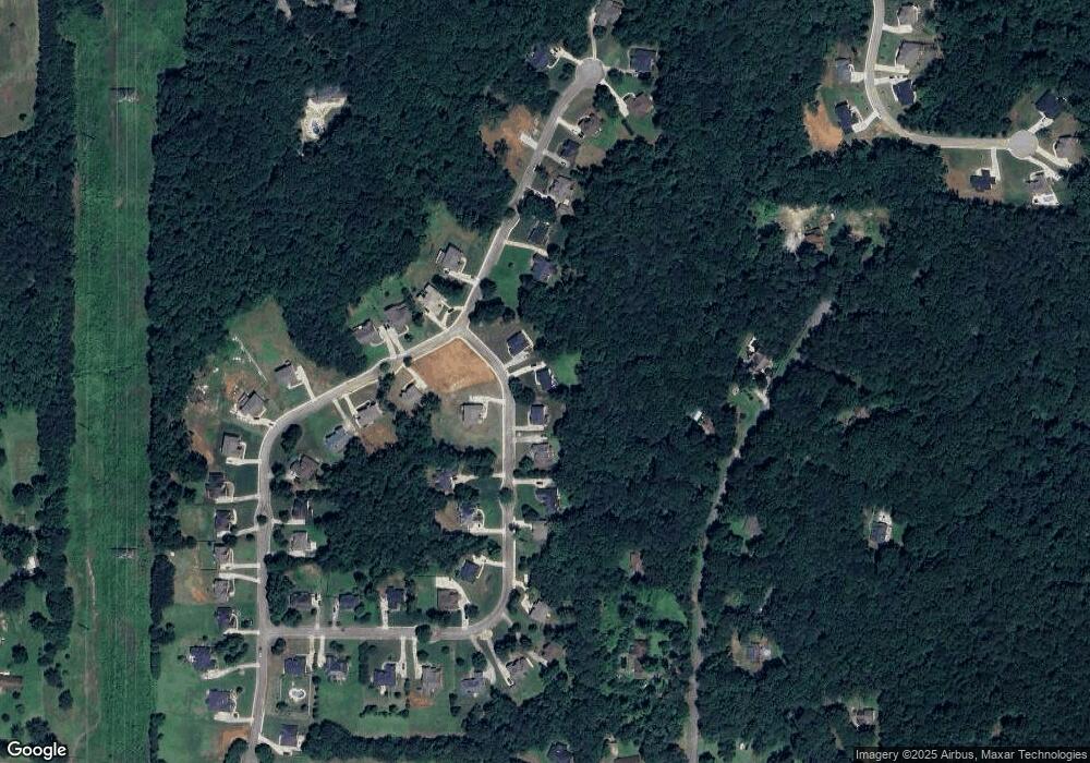 3251 Brigadier Way, Stockbridge, GA 30281 - photo 1