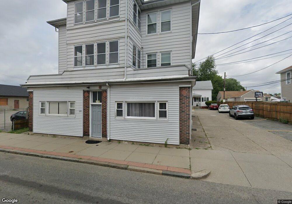 200 Columbus Ave, Pawtucket, RI 02861 - photo 1