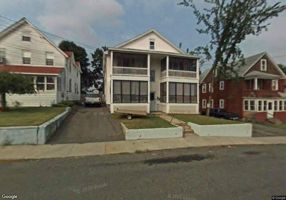 83 Highland Ave, Ludlow, MA 01056 - photo 1