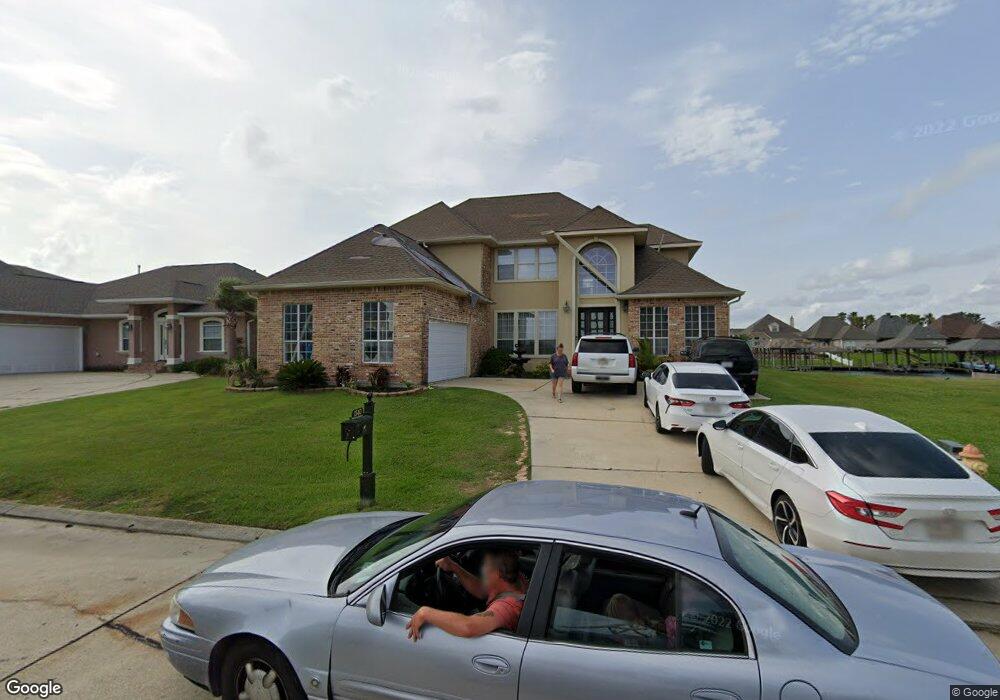 1540 Regatta Cove, Slidell, LA 70458 - photo 1