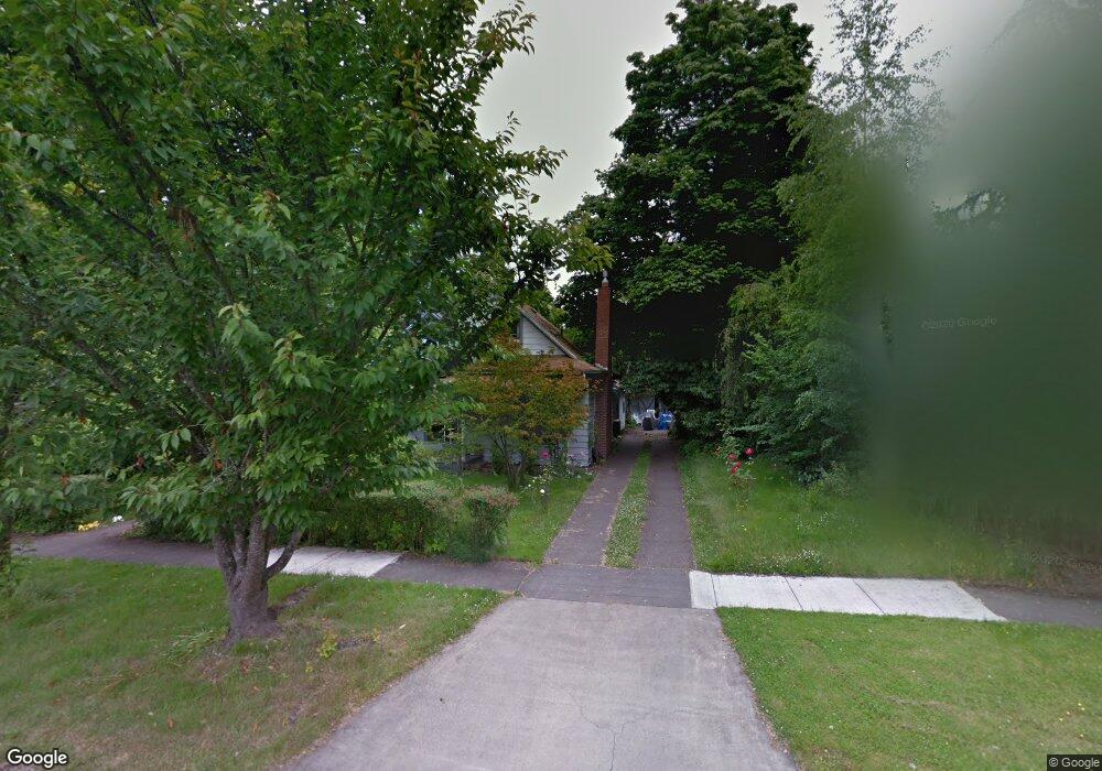 1643 Cedar St, Forest Grove, OR 97116 - photo 1