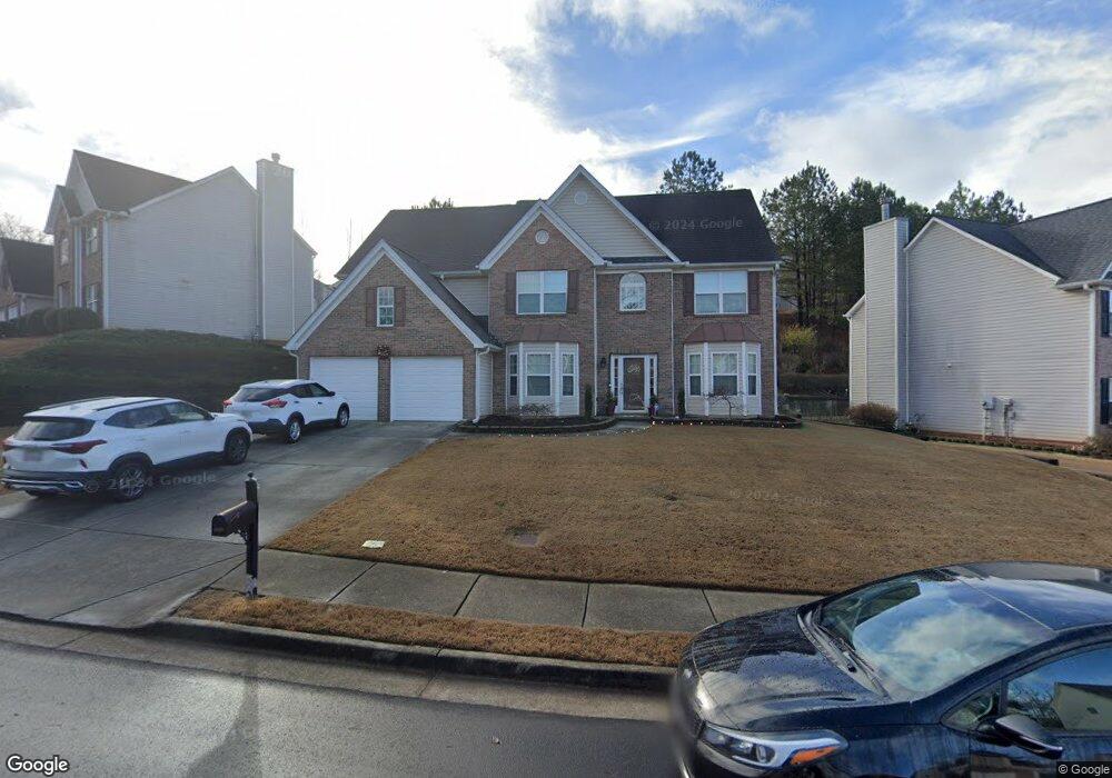 3992 Roxberry Hill Ln unit 3, Buford, GA 30518 - photo 1