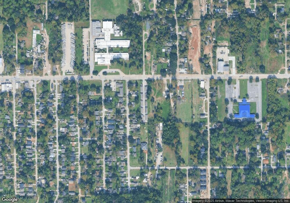 1825 W Little York Rd, Houston, TX 77091 - photo 1