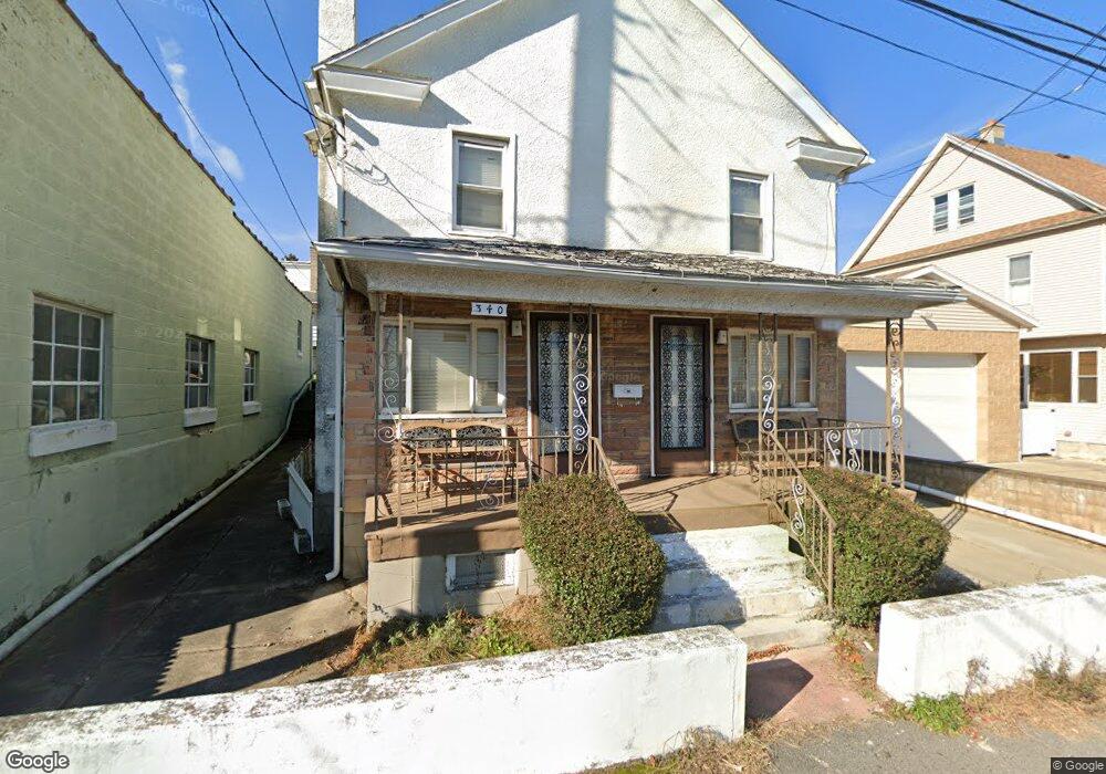 340 N Decker Ct unit 342, Scranton, PA 18504 - photo 1