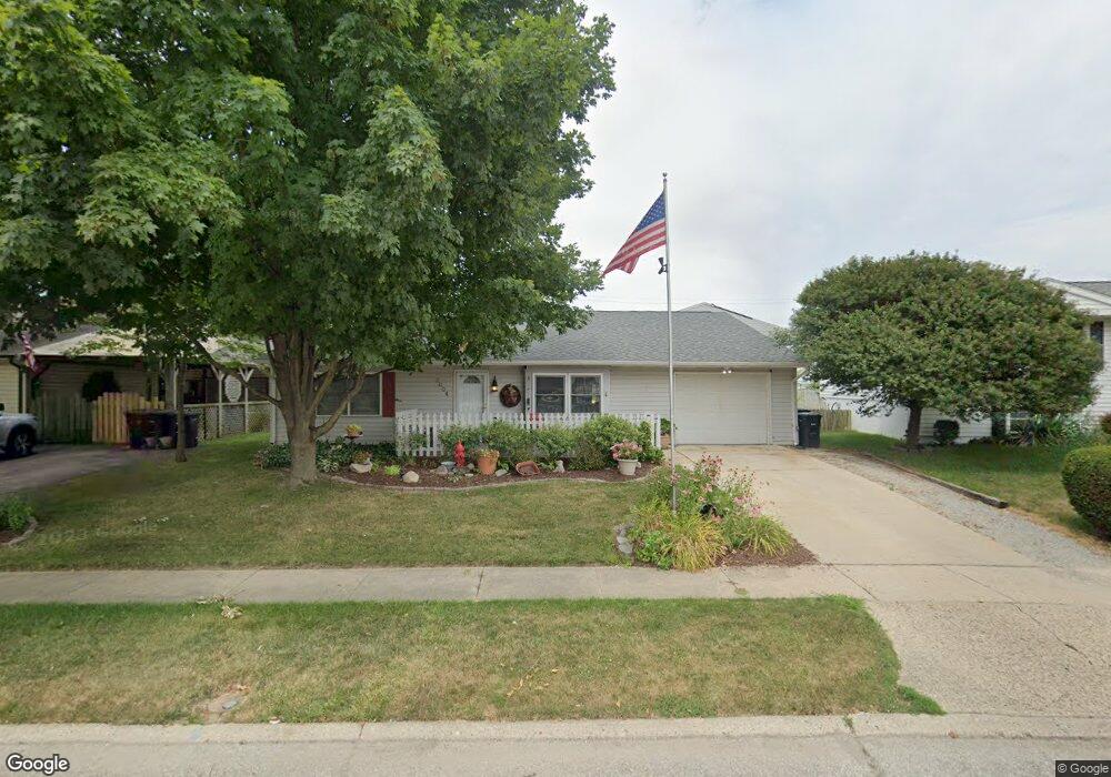 2004 Iroquois Trail, Lafayette, IN 47909 - photo 1