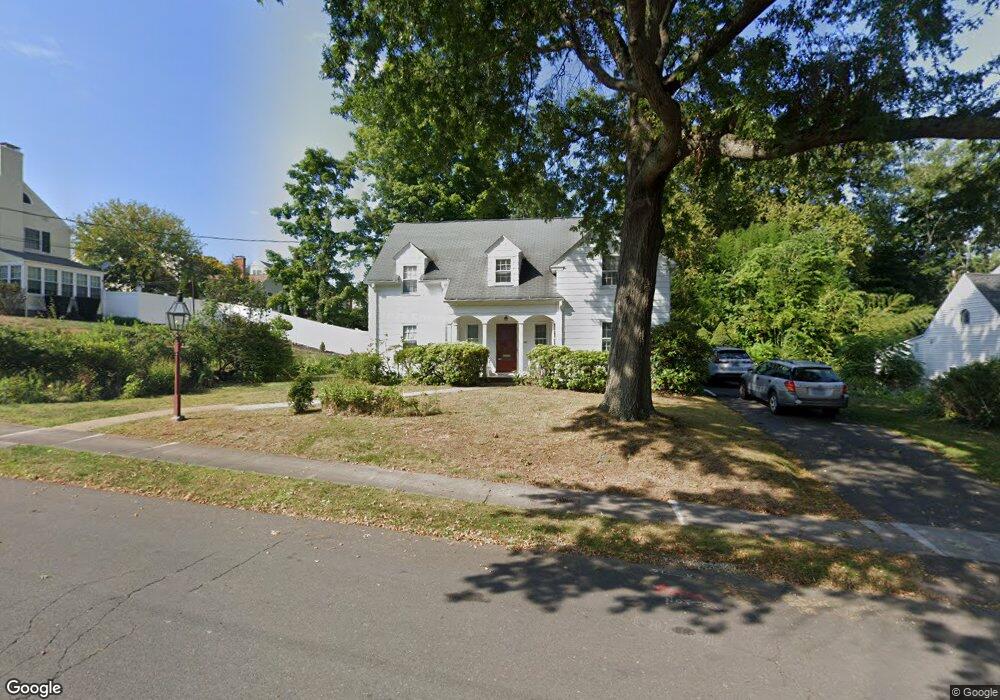 148 Lawler Rd, West Hartford, CT 06117 - photo 1