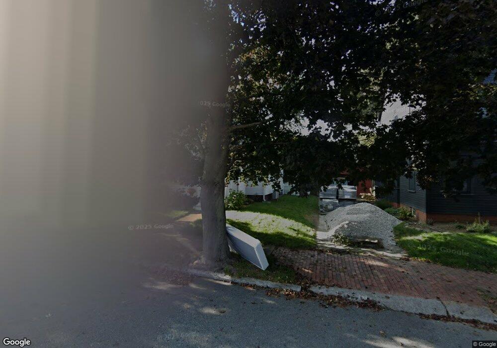 40 Tyng St, Newburyport, MA 01950 - photo 1