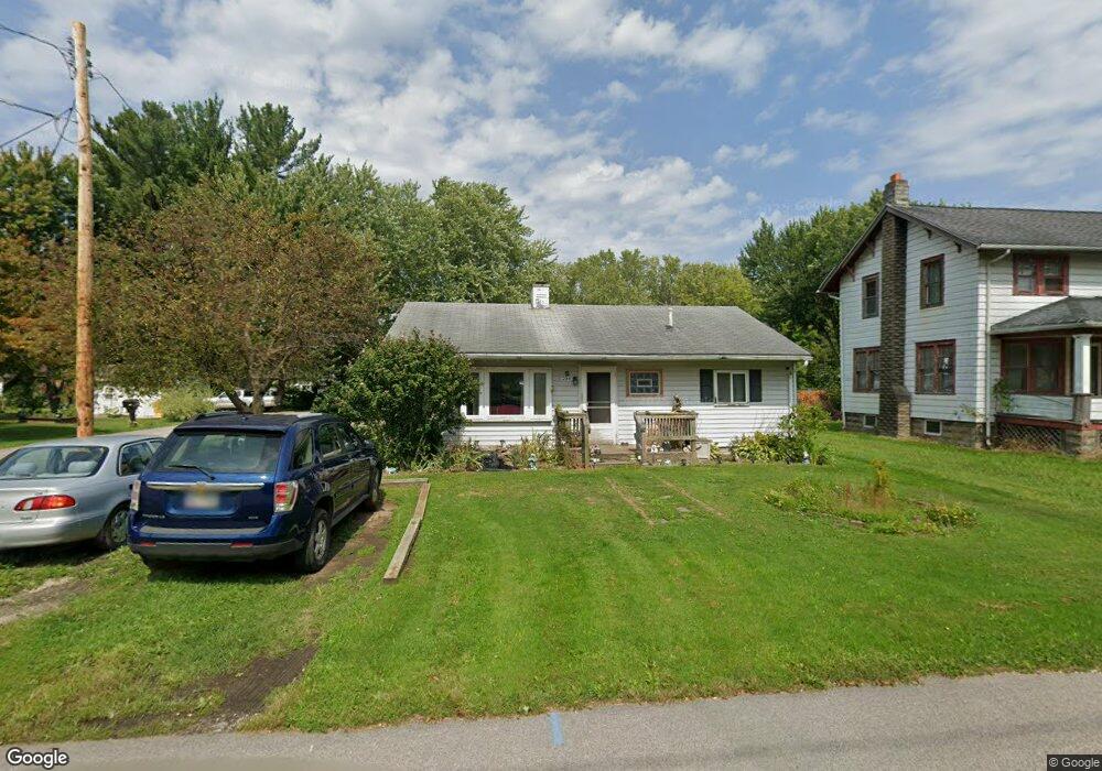 234 Salem St, Conneaut, OH 44030 - photo 1