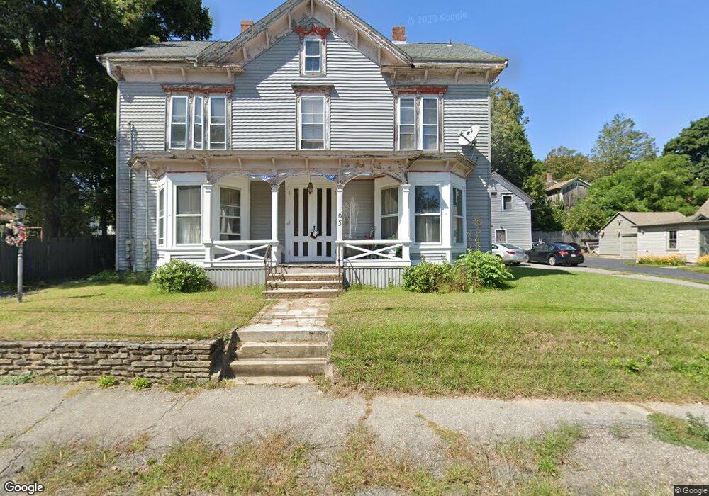 Street View Photo