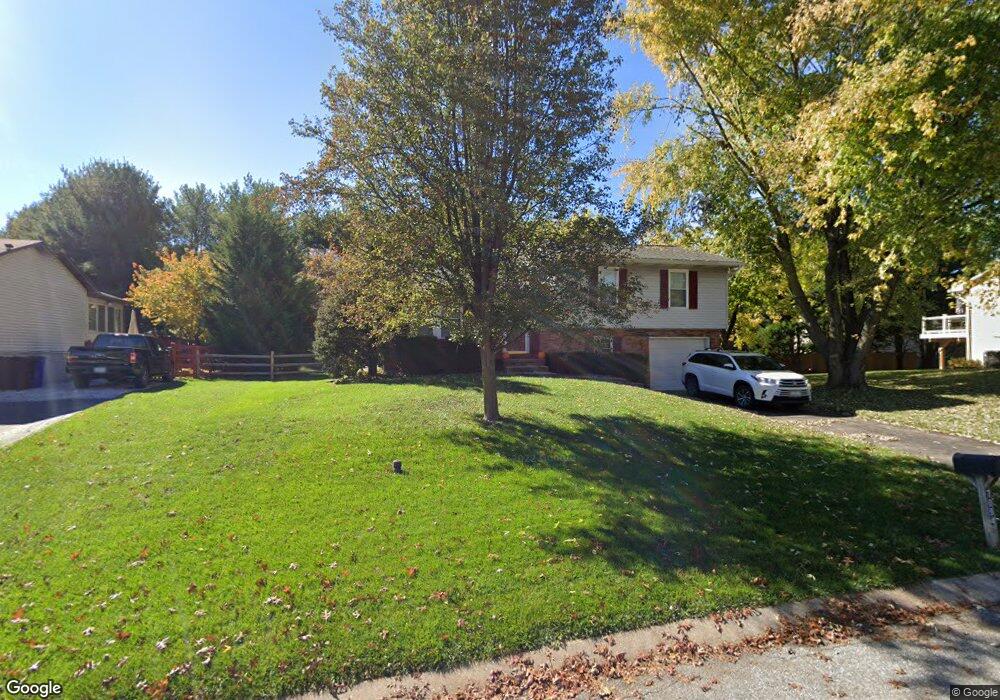 7094 Saddle Dr, Sykesville, MD 21784 - photo 1