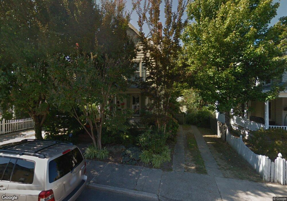 111 West End Ave, Cambridge, MD 21613 - photo 1