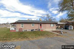 199 S Center St, Goshen, UT 84633