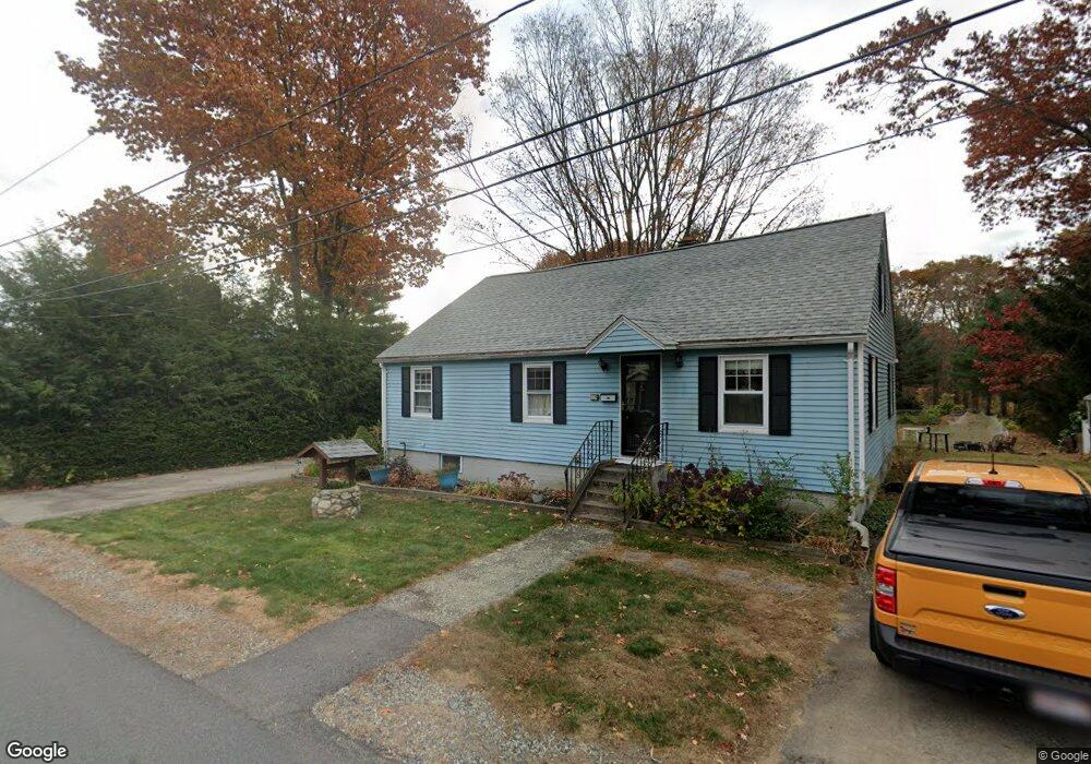 18 Union St, Merrimac, MA 01860 - photo 1