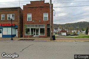 806 Pittsburgh St, Springdale, PA 15144