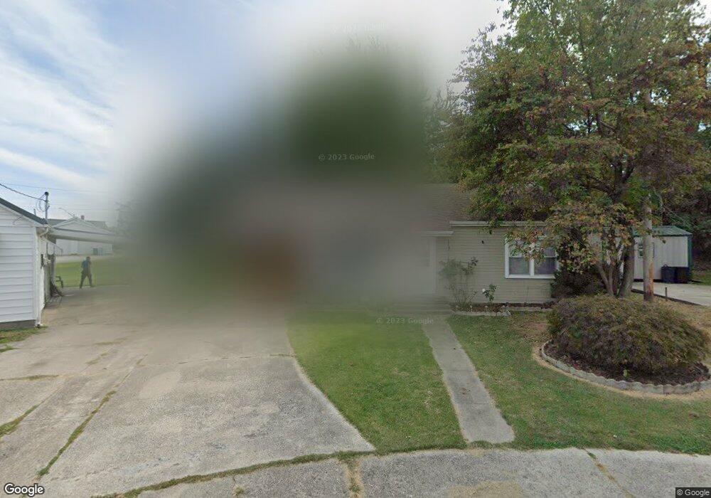 6 Maple Ct, Washington, IN 47501 - photo 1