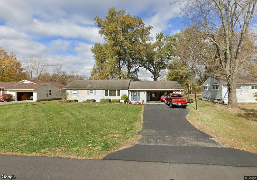 1922 Jo Jean Rd, Lima, OH 45806 - photo 1