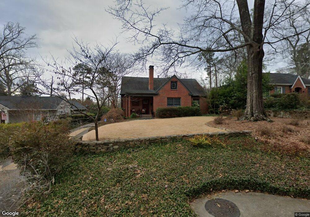 420 Southview Dr, Athens, GA 30605 - photo 1