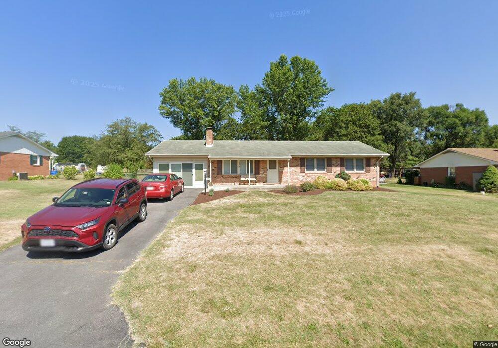 9931 Massanutten Ave, New Market, VA 22844 - photo 1