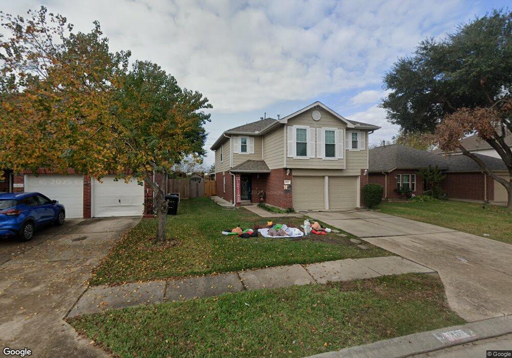 10023 NW Park Place Dr, Houston, TX 77086 - photo 1