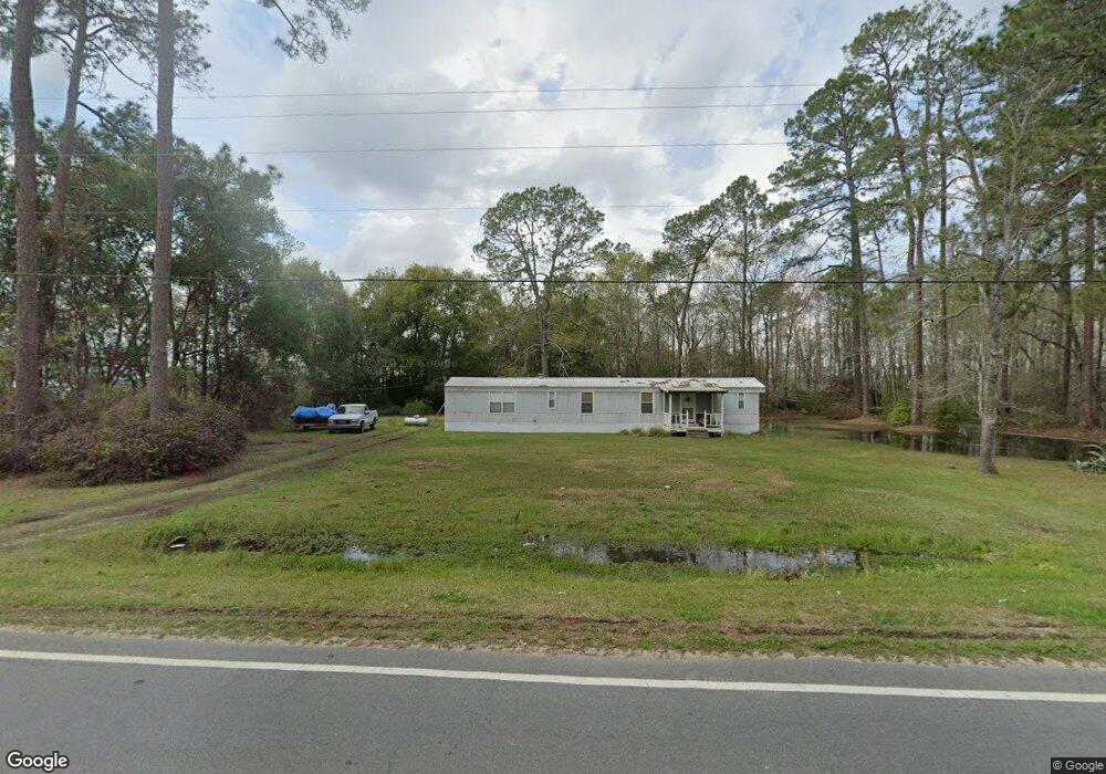 12531 Highway 41, Sparks, GA 31647 - photo 1