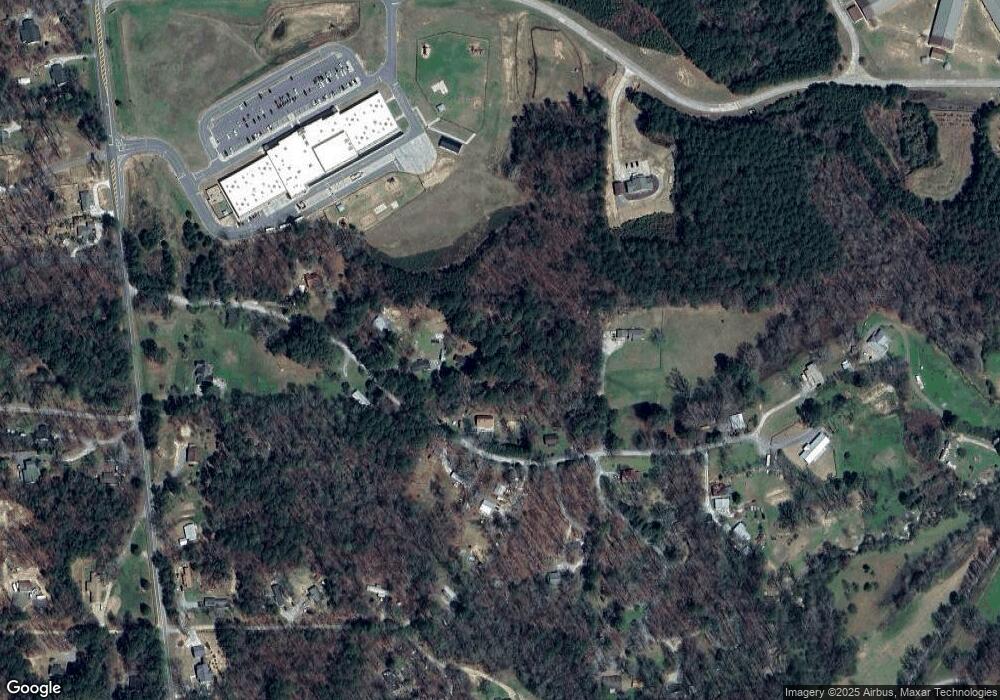 207 Teem Rd, Ellijay, GA 30536 - photo 1