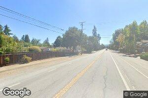 221 S Springer Rd, Los Altos, CA 94024