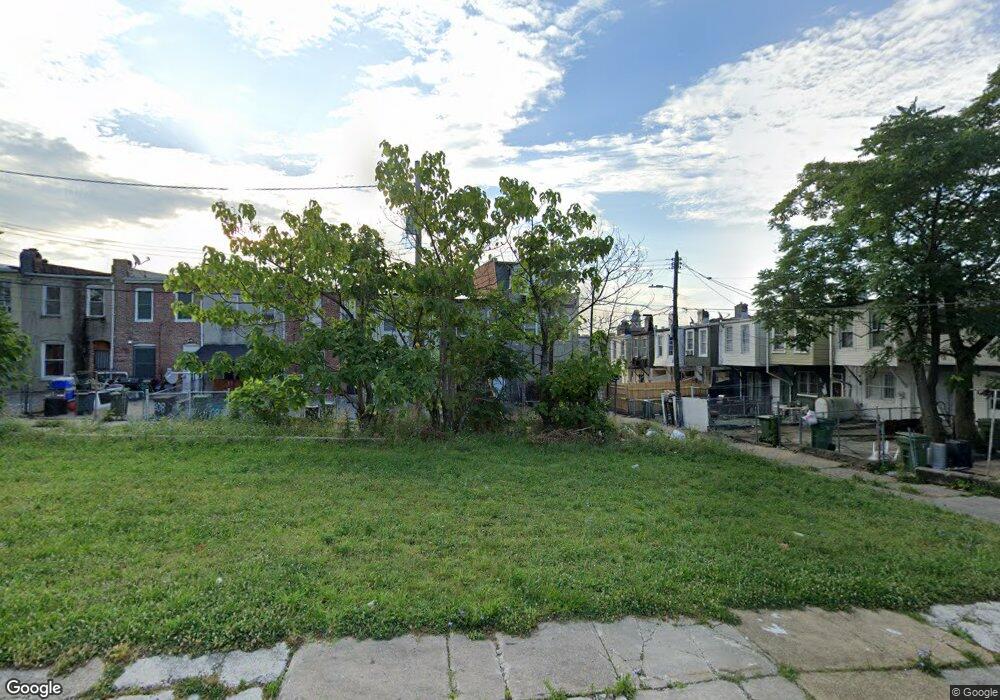 1805 N Durham St, Baltimore, MD 21213 - photo 1
