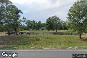 3191 Ga Highway 117, Cadwell, GA 31009
