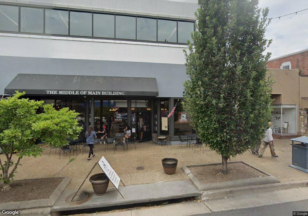 213 E Main St, Front Royal, VA 22630 - photo 1