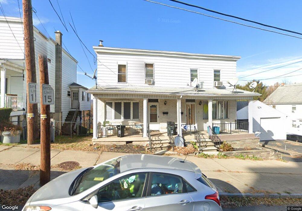 694 N Main St, Wilkes Barre, PA 18705 - photo 1