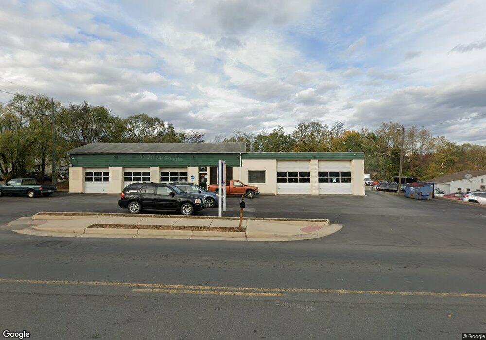 901 E Main St, Purcellville, VA 20132 - photo 1