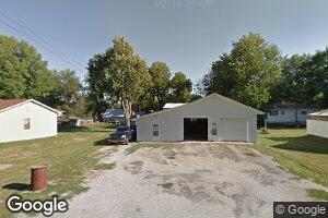 506 Wallace St, Osborn, MO 64474