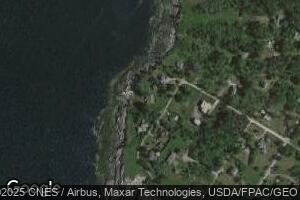 35 W Strand Rd, New Harbor, ME 04554