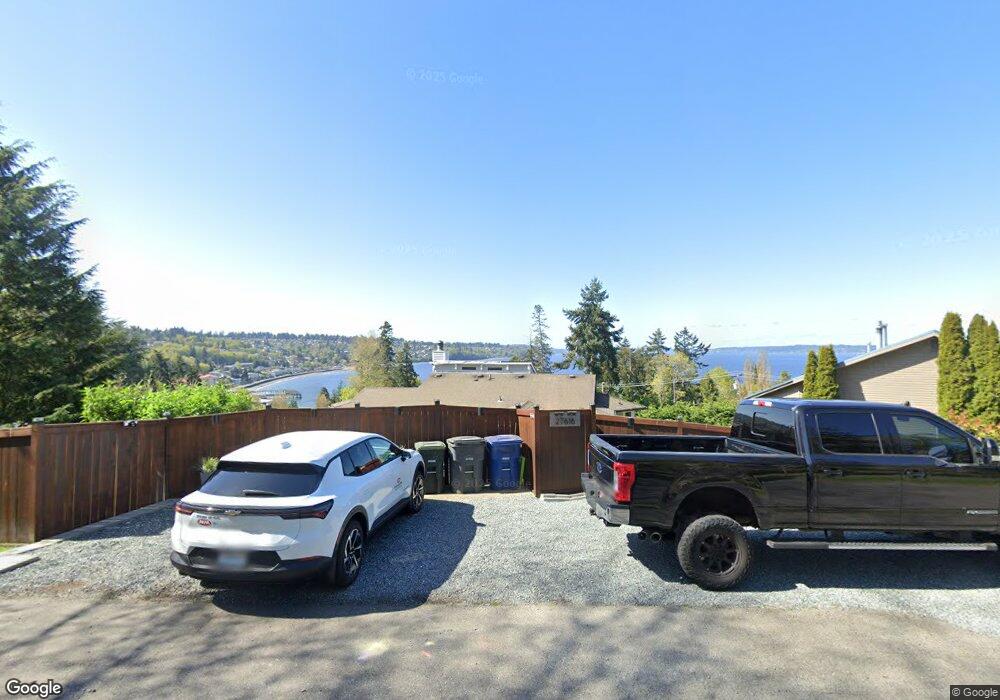 27616 10th Ave S, Des Moines, WA 98198 - photo 1