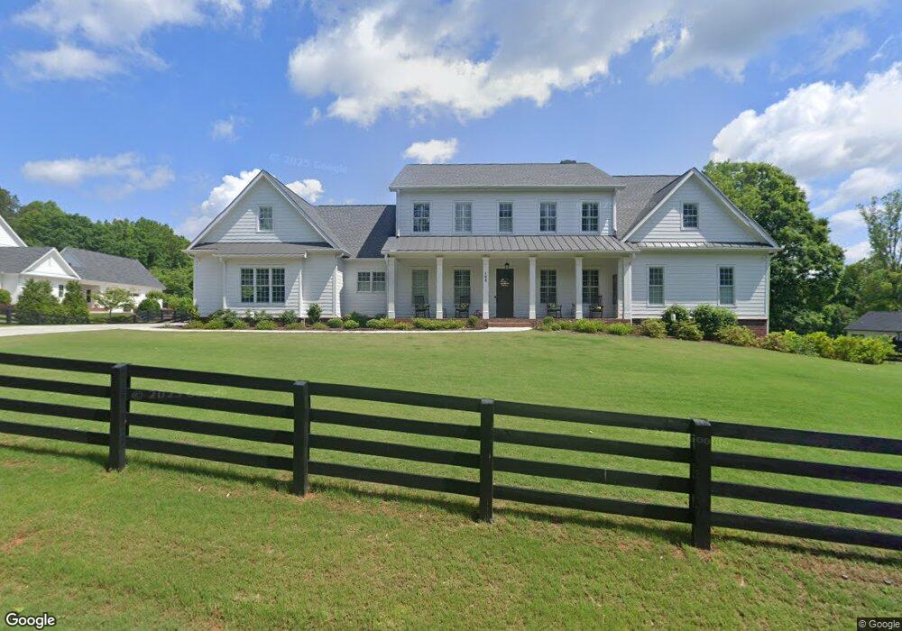 168 Gibbs Rd, Canton, GA 30115 - photo 1