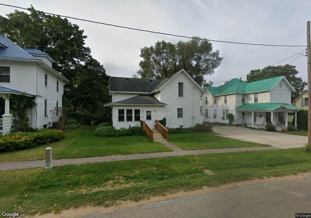 305 W Main St, Wayland, IA 52654 - photo 1