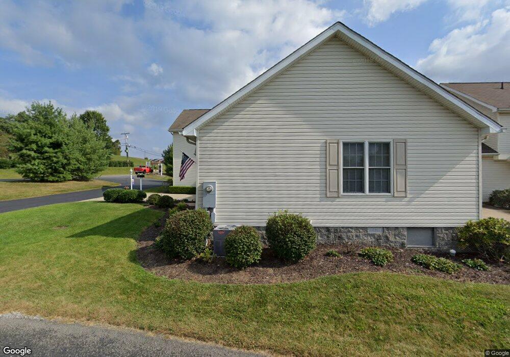 1 Five Forks Dr, Morgantown, WV 26508 - photo 1