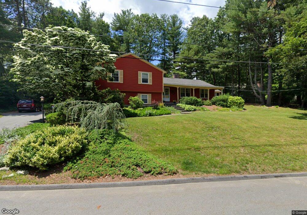 96 Wyndhurst Dr, Holden, MA 01520 - photo 1